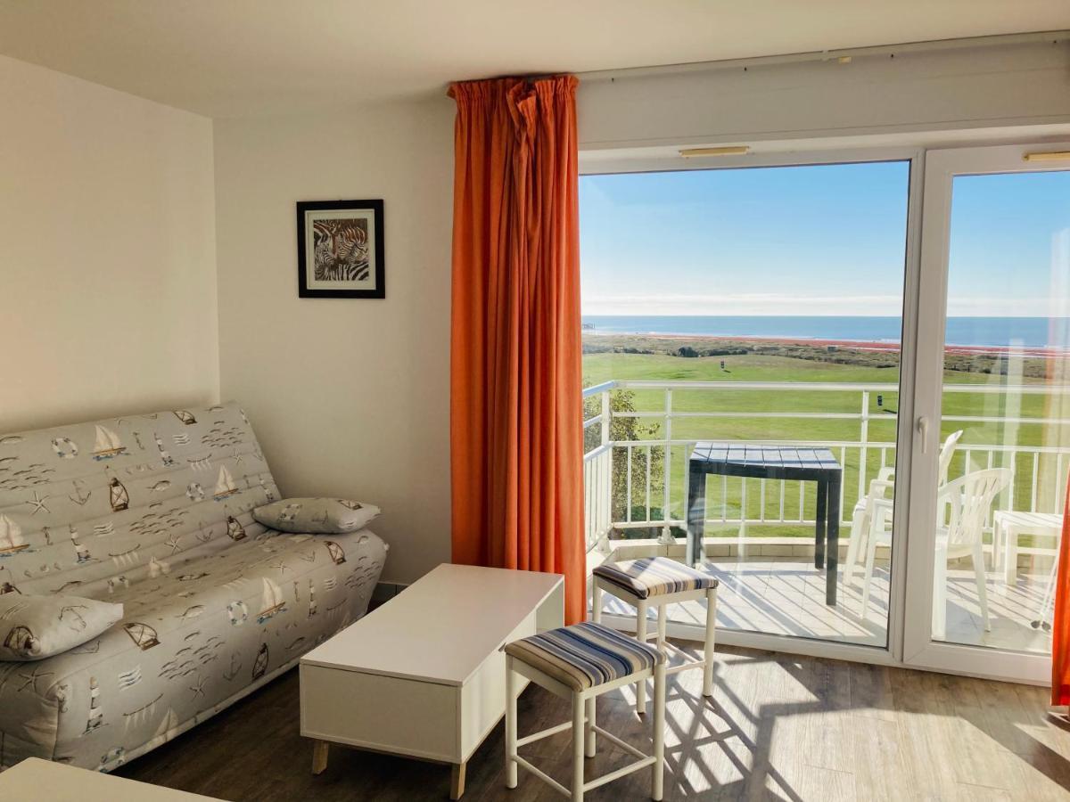 Du Golf, Standing, Piscine, Foret Et Ocean Appartement Saint-Jean-de-Monts