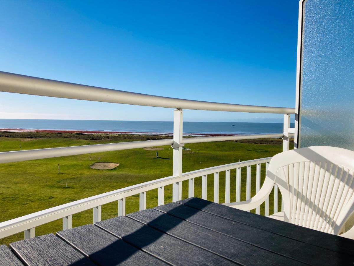 Du Golf, Standing, Piscine, Foret Et Ocean *
