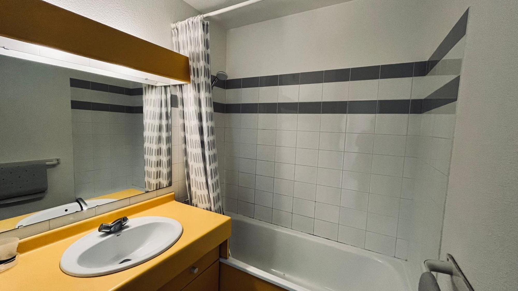 Du Golf, Standing, Piscine, Foret Et Ocean Apartment *