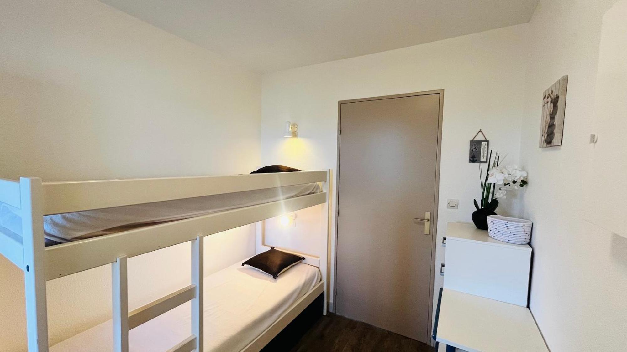 Du Golf, Standing, Piscine, Foret Et Ocean Apartment Saint-Jean-de-Monts